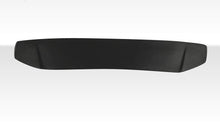 Load image into Gallery viewer, 2013-2017 Fits: Scion FR-S Fits: Subaru BRZ  GT Concept Roof Wing Spoiler - 1 Piece