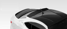 Load image into Gallery viewer, 2013-2017 Fits: Scion FR-S Fits: Subaru BRZ  GT Concept Roof Wing Spoiler - 1 Piece