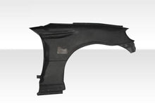 Load image into Gallery viewer, 2013-2017 Fits: Scion FR-S Fits: Subaru BRZ  GT Concept Fenders - 2 Piece