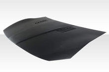 Load image into Gallery viewer, 2013-2017 Fits: Scion FR-S Fits: Subaru BRZ  GT Concept Hood - 1 Piece