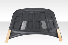 Load image into Gallery viewer, 2013-2017 Fits: Scion FR-S Fits: Subaru BRZ  GT Concept Hood - 1 Piece