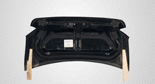 Load image into Gallery viewer, 2013-2017 Fits: Scion FR-S Fits: Subaru BRZ  OEM Trunk - 1 Piece