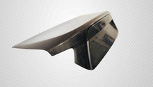 Load image into Gallery viewer, 2013-2017 Fits: Scion FR-S Fits: Subaru BRZ  OEM Trunk - 1 Piece