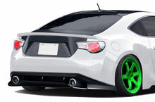 Load image into Gallery viewer, 2013-2017 Fits: Scion FR-S Fits: Subaru BRZ  OEM Trunk - 1 Piece