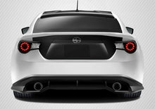Load image into Gallery viewer, 2013-2017 Fits: Scion FR-S Fits: Subaru BRZ  OEM Trunk - 1 Piece
