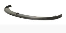 Load image into Gallery viewer, 2010-2013 Porsche Panamera Carbon AF-1 Wide Body Front Bumper Trim ( CFP ) - 2 Piece (Overstock)