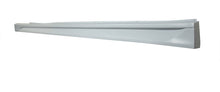 Load image into Gallery viewer, 2010-2015 Porsche Panamera Urethane AF-1 Wide Body Side Skirts ( PUR-RIM ) - 2 Piece (Overstock)