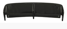 Load image into Gallery viewer, 2010-2013 Porsche Panamera Carbon AF-1 Wide Body Rear Bumper Cover Trim ( CFP ) - 2 Piece (Overstock)