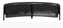 Load image into Gallery viewer, 2010-2013 Porsche Panamera Carbon AF-1 Wide Body Rear Add-Ons with Diffuser ( CFP ) - 3 Piece (Overstock)