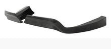 Load image into Gallery viewer, 2010-2013 Porsche Panamera Carbon AF-1 Wide Body Rear Add-Ons with Diffuser ( CFP ) - 3 Piece (Overstock)