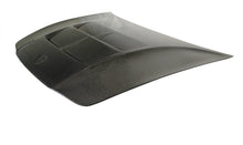 Load image into Gallery viewer, 2010-2015 Porsche Panamera Carbon AF-1 Hood ( CFP ) - 1 Piece