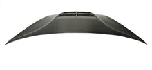 Load image into Gallery viewer, 2010-2015 Porsche Panamera Carbon AF-1 Hood ( CFP ) - 1 Piece