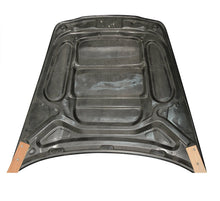 Load image into Gallery viewer, 2010-2015 Porsche Panamera Carbon AF-1 Hood ( CFP ) - 1 Piece