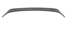 Load image into Gallery viewer, 2010-2015 Porsche Panamera Carbon AF-1 Rear Deck Lid Spoiler ( CFP ) - 3 Piece (Overstock)