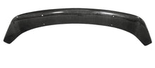 Load image into Gallery viewer, 2010-2015 Porsche Panamera Carbon AF-1 Rear Deck Lid Spoiler ( CFP ) - 3 Piece (Overstock)