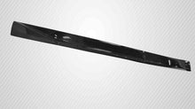 Load image into Gallery viewer, 2005-2013 Chevrolet Corvette C6 ZO6 GS ZR1 Carbon Creations GT500 Front Lip Under Spoiler Air Dam - 1 Piece