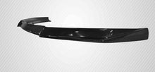 Load image into Gallery viewer, 2005-2013 Chevrolet Corvette C6 ZO6 GS ZR1 Carbon Creations GT500 Front Lip Under Spoiler Air Dam - 1 Piece
