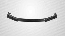 Load image into Gallery viewer, 2005-2013 Chevrolet Corvette C6 ZO6 GS ZR1 Carbon Creations GT500 Front Lip Under Spoiler Air Dam - 1 Piece