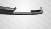 Load image into Gallery viewer, 2005-2013 Chevrolet Corvette C6 ZO6 GS ZR1 Duraflex GT500 Front Lip Under Spoiler Air Dam - 1 Piece