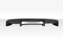 Load image into Gallery viewer, 2005-2013 Chevrolet Corvette C6 Duraflex GT500 Rear Diffuser - 1 Piece