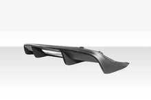 Load image into Gallery viewer, 2005-2013 Chevrolet Corvette C6 Duraflex GT500 Rear Diffuser - 1 Piece