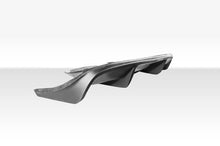 Load image into Gallery viewer, 2005-2013 Chevrolet Corvette C6 Duraflex GT500 Rear Diffuser - 1 Piece
