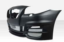 Load image into Gallery viewer, 2011-2016 Fits: BMW 5 Series F10 4DR Eros Version 1 Front Bumper Cover - 1 Piece