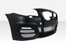 Load image into Gallery viewer, 2011-2016 Fits: BMW 5 Series F10 4DR Eros Version 1 Front Bumper Cover - 1 Piece