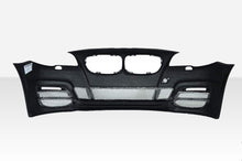 Load image into Gallery viewer, 2011-2016 Fits: BMW 5 Series F10 4DR Eros Version 1 Front Bumper Cover - 1 Piece