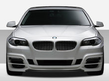 Load image into Gallery viewer, 2011-2016 Fits: BMW 5 Series F10 4DR Eros Version 1 Front Bumper Cover - 1 Piece