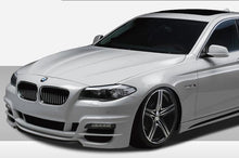 Load image into Gallery viewer, 2011-2016 Fits: BMW 5 Series F10 4DR Eros Version 1 Front Bumper Cover - 1 Piece