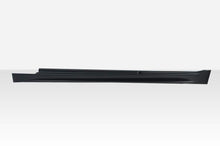 Load image into Gallery viewer, 2011-2016 Fits: BMW 5 Series F10 4DR Eros Version 1 Side Skirts Rocker Panels - 2 Piece