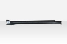 Load image into Gallery viewer, 2011-2016 Fits: BMW 5 Series F10 4DR Eros Version 1 Side Skirts Rocker Panels - 2 Piece