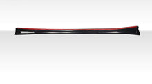 Load image into Gallery viewer, 2009-2017 Fits: Infiniti FX35 FX50 QX70 Couture Urethane MZ-S Side Skirts Rocker Panels - 2 Piece