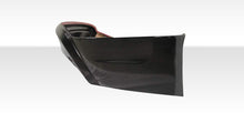 Load image into Gallery viewer, 2009-2017 Fits: Infiniti FX35 FX50 QX70 Couture Urethane MZ-S Rear Lip Under Spoiler Air Dam - 1 Piece