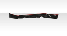 Load image into Gallery viewer, 2009-2017 Fits: Infiniti FX35 FX50 QX70 Couture Urethane MZ-S Rear Lip Under Spoiler Air Dam - 1 Piece