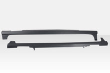 Load image into Gallery viewer, 2011-2017 Fits: Lexus CT 200H Duraflex TM-S Side Skirts Rocker Panels - 2 Piece