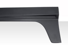 Load image into Gallery viewer, 2011-2017 Fits: Lexus CT 200H  TM-S Side Skirts Rocker Panels - 2 Piece