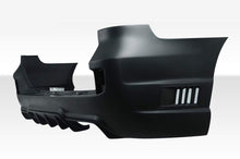 Load image into Gallery viewer, 2008-2015 Lexus LX570 Eros Version 1 Rear Bumper Cover - 1 Piece (Overstock)