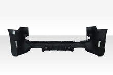 Load image into Gallery viewer, 2008-2015 Lexus LX570 Eros Version 1 Rear Bumper Cover - 1 Piece (Overstock)