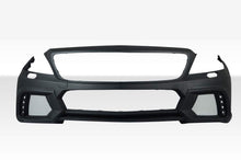 Load image into Gallery viewer, 2012-2015 Mercedes CLS Class C218 W218 Eros Version 1 Body Kit - 4 Piece
