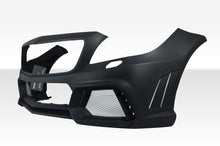 Load image into Gallery viewer, 2012-2015 Mercedes CLS Class C218 W218 Eros Version 1 Front Bumper Cover - 1 Piece