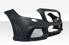 Load image into Gallery viewer, 2012-2015 Mercedes CLS Class C218 W218 Eros Version 1 Body Kit - 4 Piece