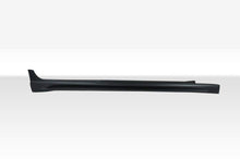 Load image into Gallery viewer, 2012-2015 Mercedes CLS Class C218 W218 Eros Version 1 Side Skirts Rocker Panels - 2 Piece