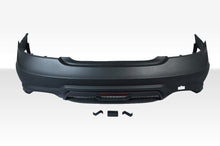Load image into Gallery viewer, 2012-2015 Mercedes CLS Class C218 W218 Eros Version 1 Body Kit - 4 Piece