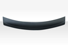 Load image into Gallery viewer, 2012-2015 Mercedes CLS Class C218 W218 Eros Version 1 Wing Trunk Lid Spoiler - 1 Piece (Overstock)