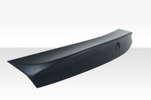 Load image into Gallery viewer, 2012-2015 Mercedes CLS Class C218 W218 Eros Version 1 Wing Trunk Lid Spoiler - 1 Piece (Overstock)
