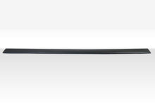 Load image into Gallery viewer, 2008-2014 Mercedes C Class W204 Duraflex VIP Roof Wing Spoiler - 1 Piece (Overstock)