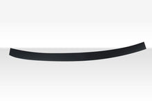 Load image into Gallery viewer, 2012-2015 Mercedes CLS Class C218 W218 Eros Version 1 Roof Wing Spoiler - 1 Piece