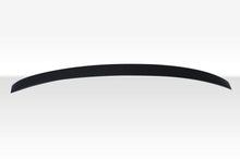 Load image into Gallery viewer, 2012-2015 Mercedes CLS Class C218 W218 Eros Version 1 Roof Wing Spoiler - 1 Piece